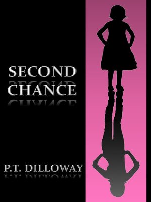 cover image of Second Chance (Chances Are #2)